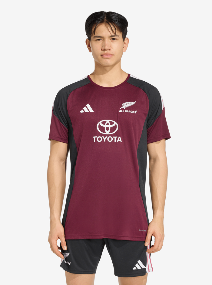 All Blacks Performance Tee
