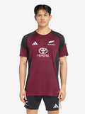All Blacks Performance Tee