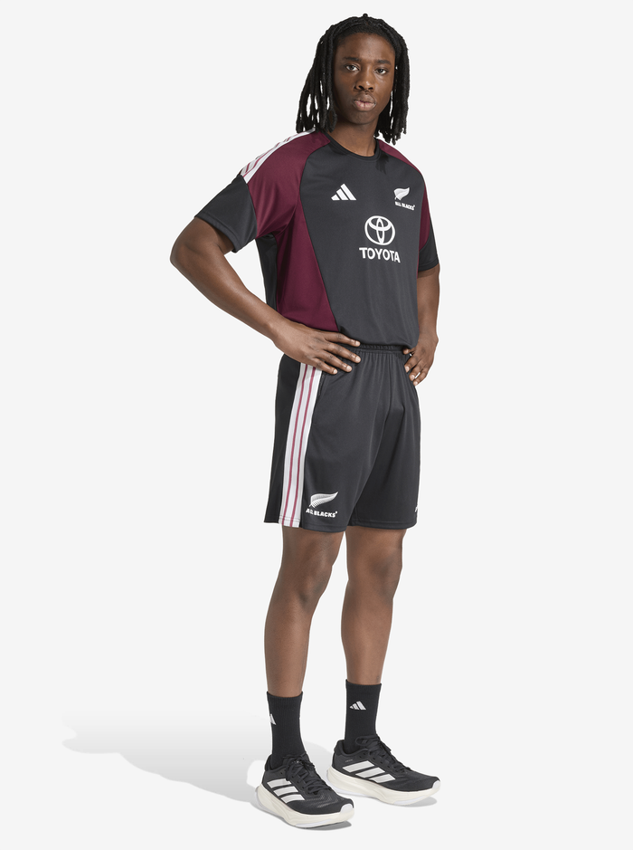 All Blacks Performance Tee
