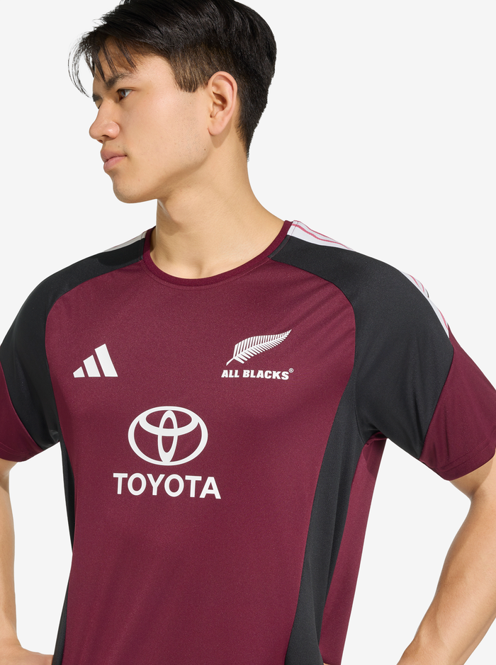 All Blacks Performance Tee