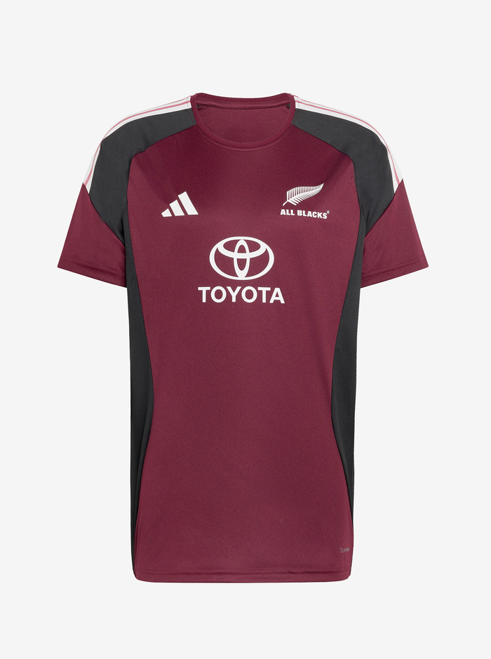 All Blacks Performance Tee