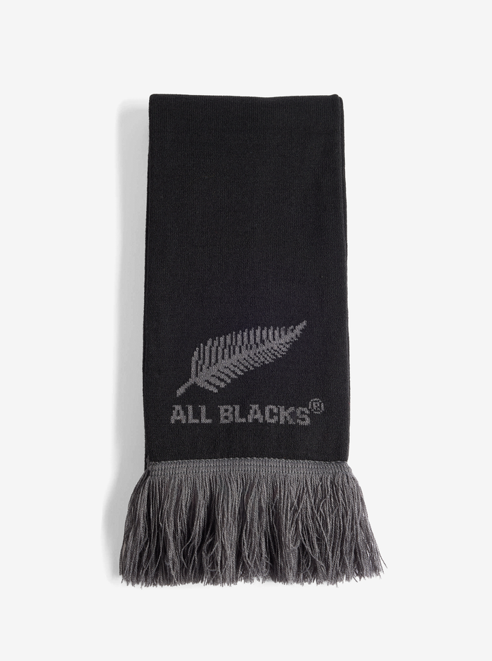 All Blacks Scarf