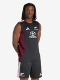 All Blacks Singlet