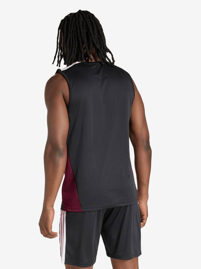 All Blacks Singlet