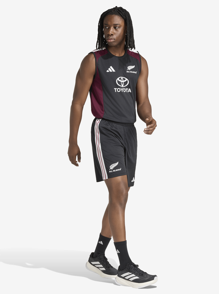 All Blacks Singlet