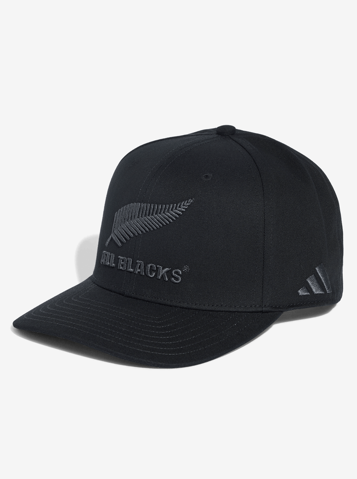 All Blacks Snapback Cap