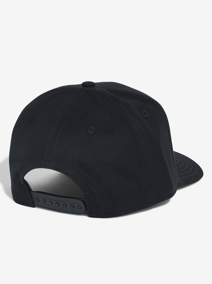 All Blacks Snapback Cap