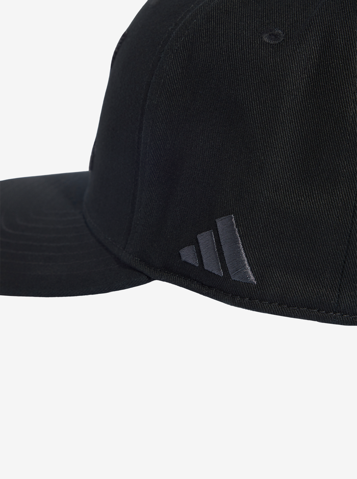 All Blacks Snapback Cap