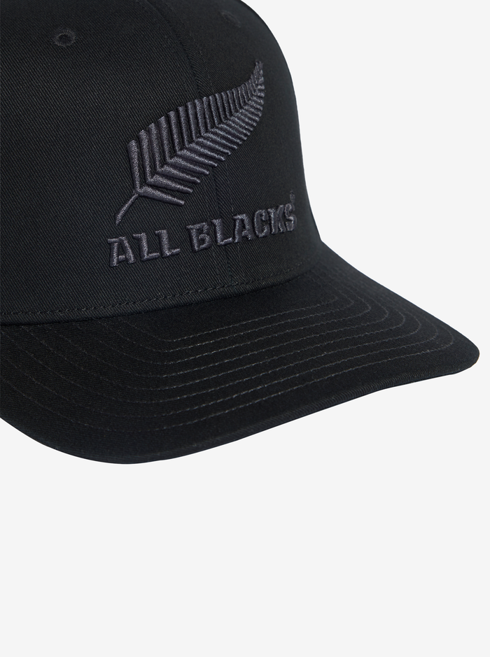 All Blacks Snapback Cap