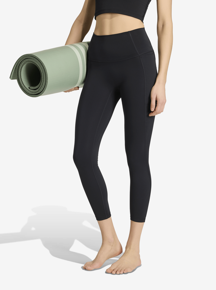 All Me Sculpt Stash Leggings