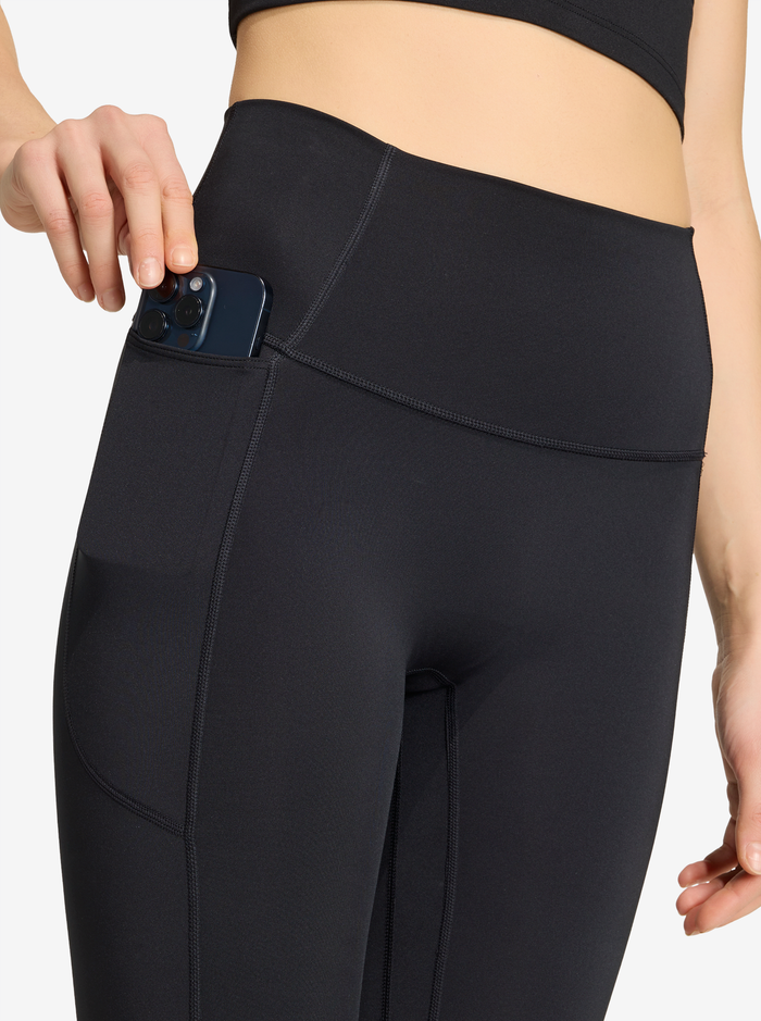 All Me Sculpt Stash Leggings