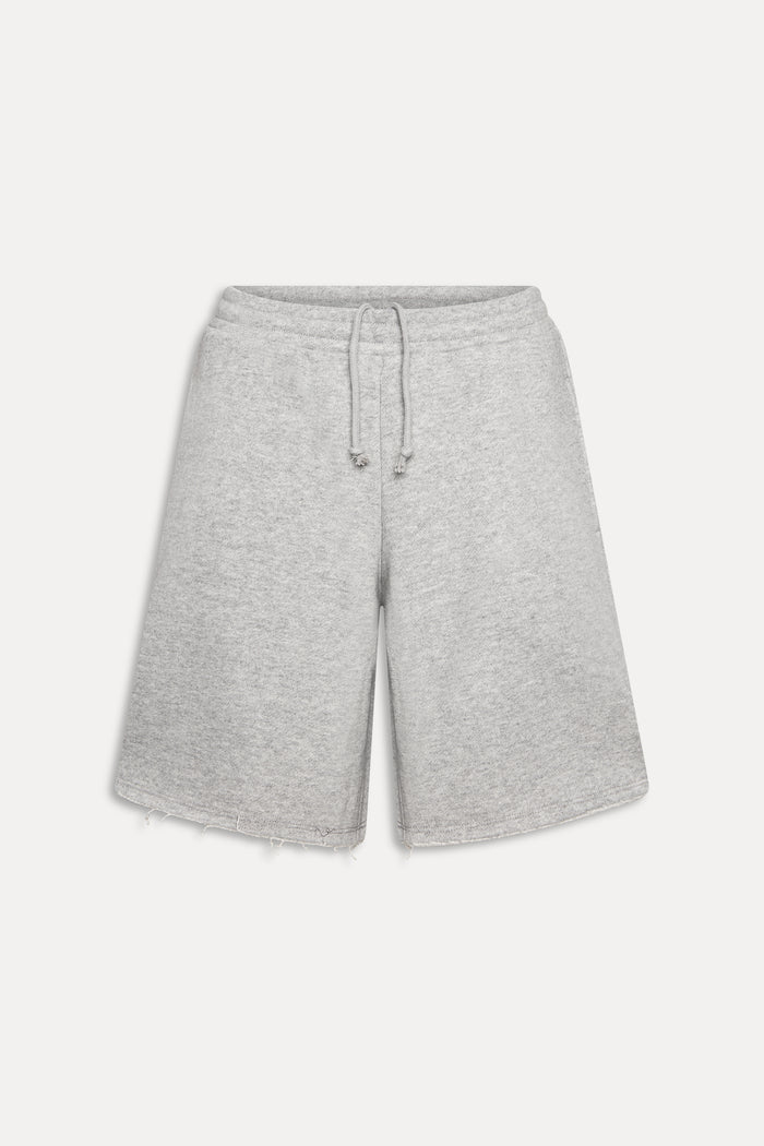 All Star Terry Boyfriend Short - Cheer Team