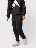 All SZN Fleece Regular Tapered Pants Unisex