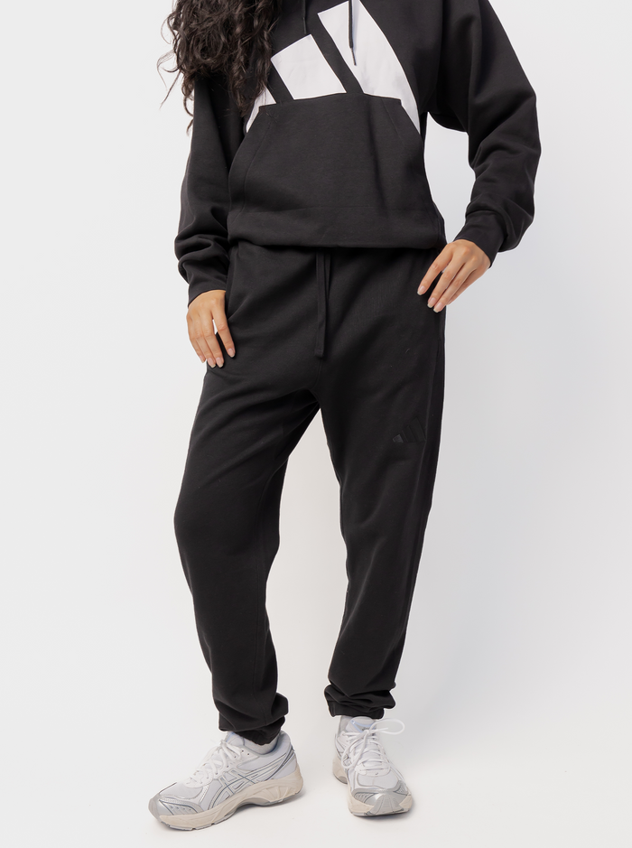 All SZN Fleece Regular Tapered Pants Unisex