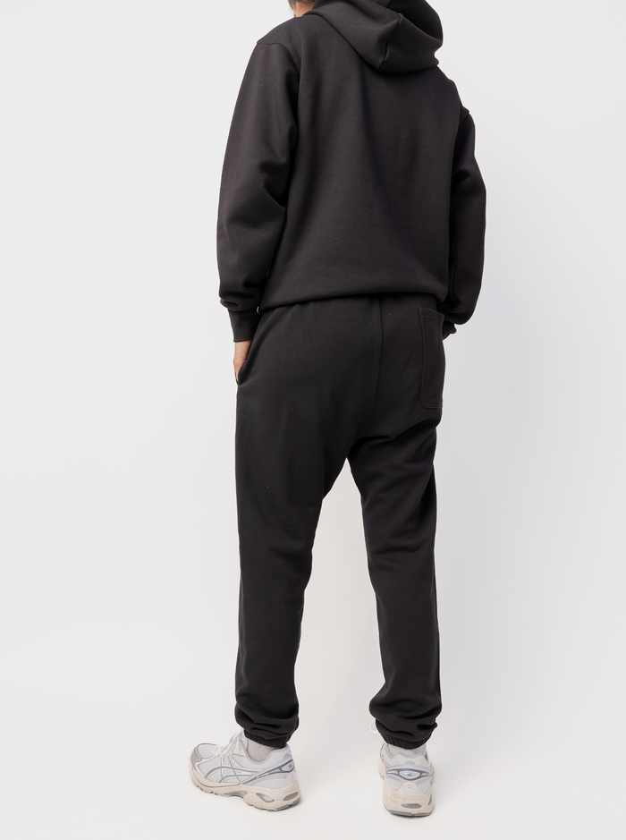 All SZN Fleece Regular Tapered Pants Unisex