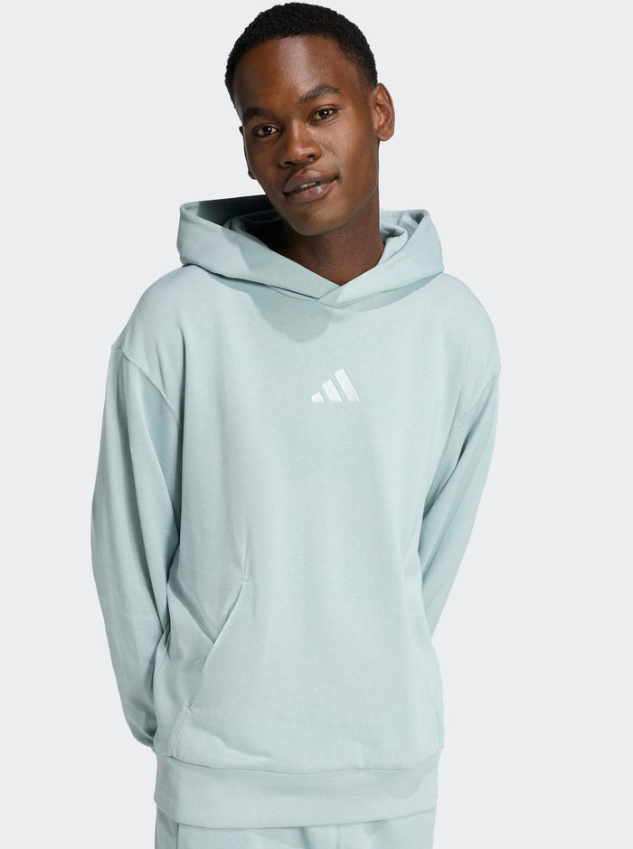All SZN French Terry Hoodie