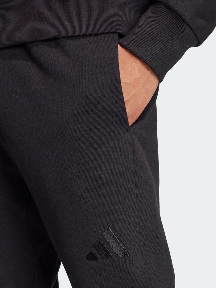 All Szn French Terry Tapered Pant