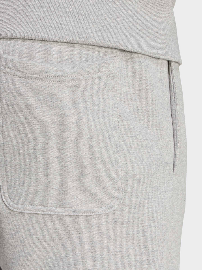 All Szn French Terry Tapered Pant