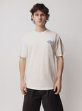 Always Moving Tee