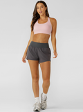 Amy Maximum Support Sports Bra