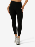 Amy No Chafe Phone Pocket Ankle Biter Leggings