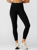 Amy Phone Pocket Ankle Biter Tech Leggings