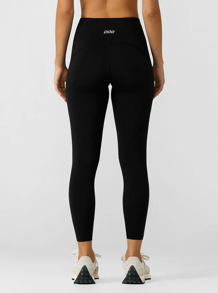 Amy Phone Pocket Ankle Biter Tech Leggings
