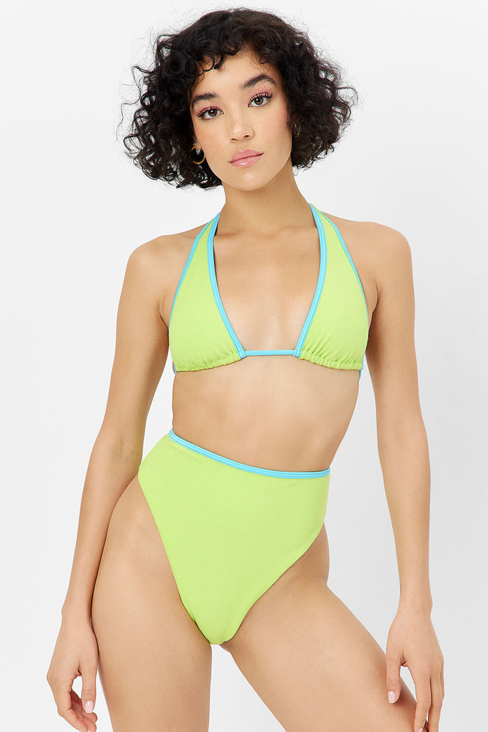 Anne Terry Full Coverage Bikini Bottom Siren