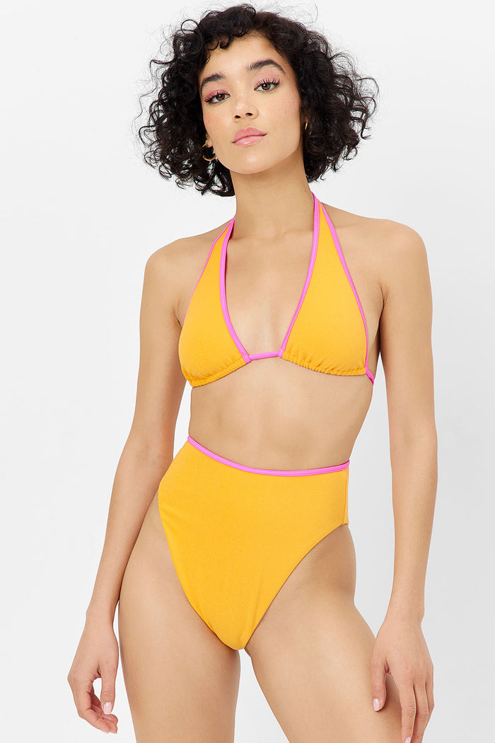 Anne Terry Full Coverage Bikini Bottom Sundown