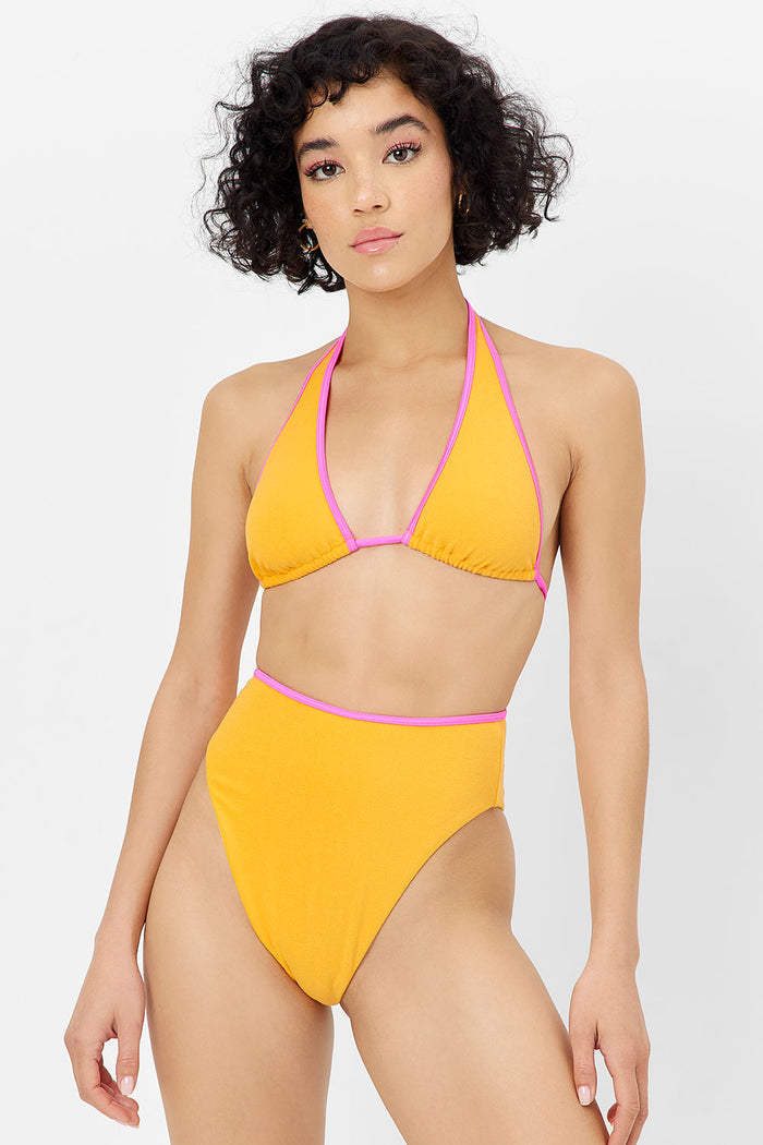 Anne Terry Full Coverage Bikini Bottom Sundown
