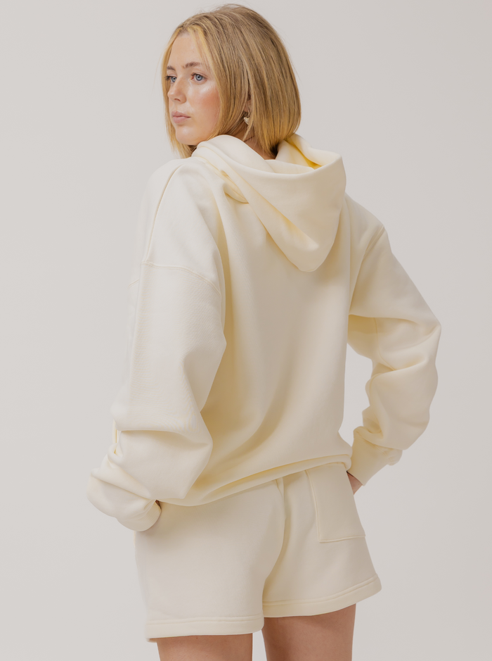 Applique Hoodie