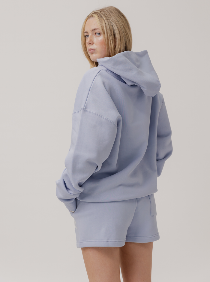 Applique Hoodie