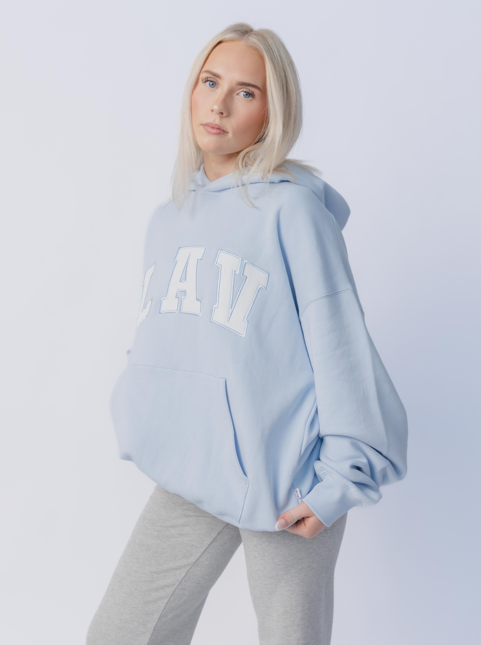 Applique Hoodie