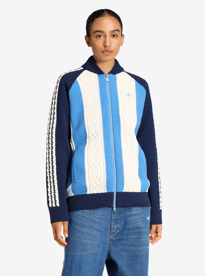 Archive Knit