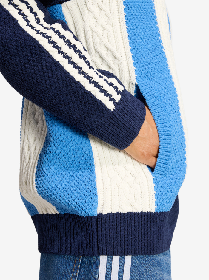 Archive Knit