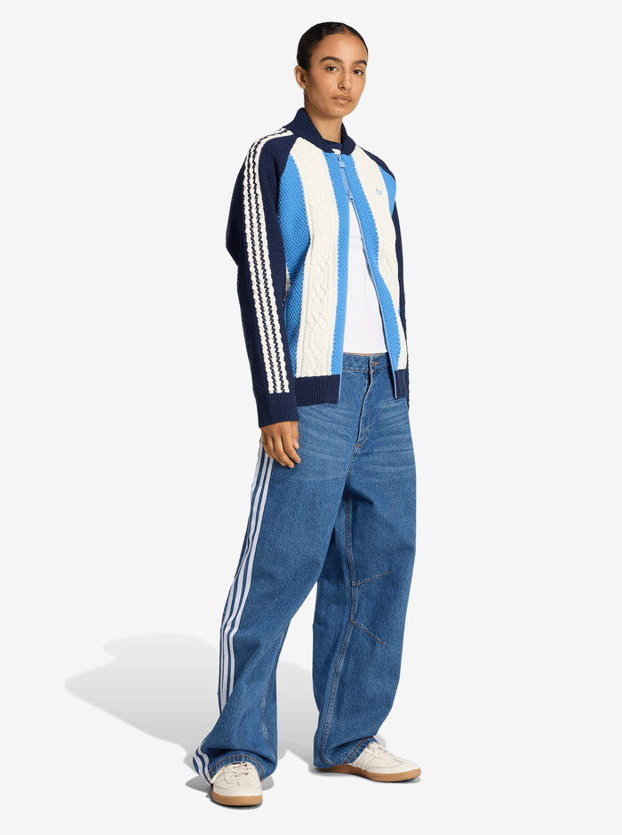 Archive Knit