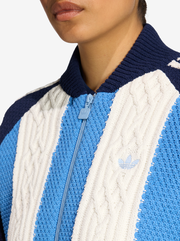 Archive Knit