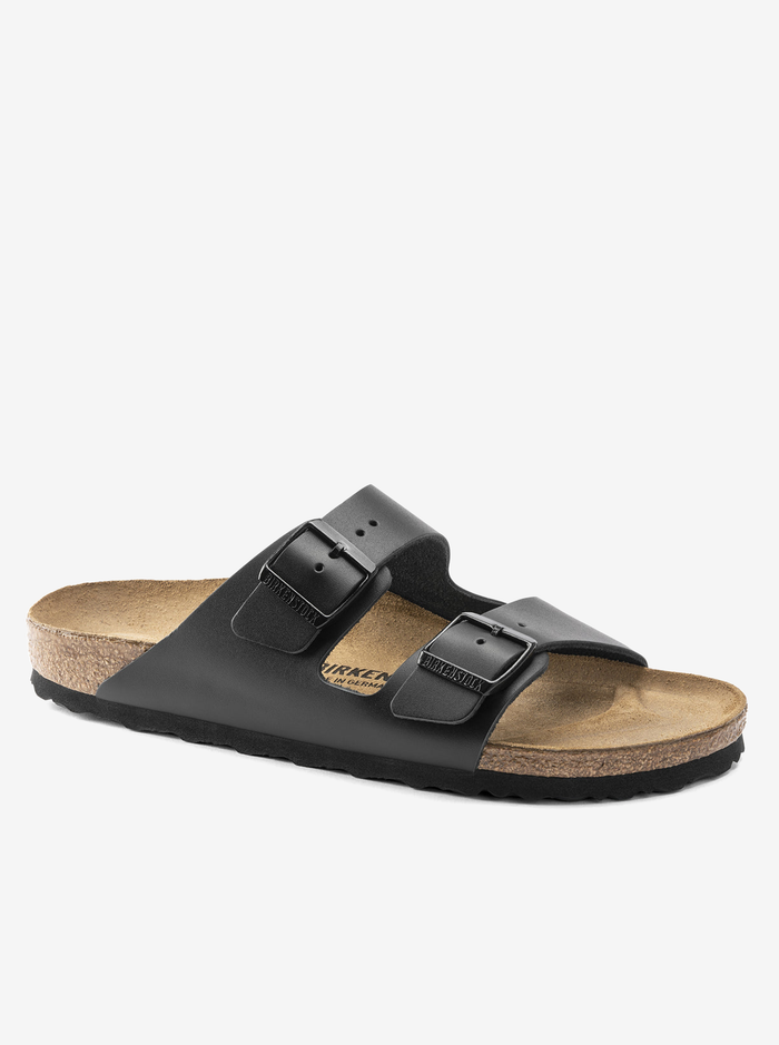 Arizona Smooth Leather Unisex