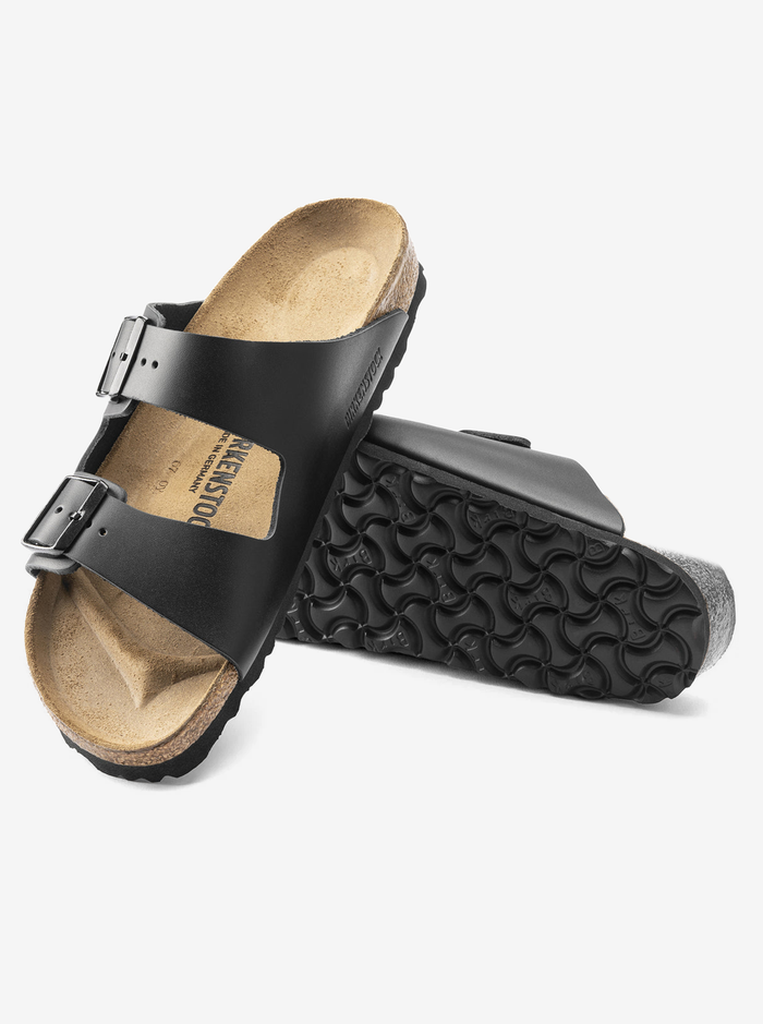 Arizona Smooth Leather Unisex