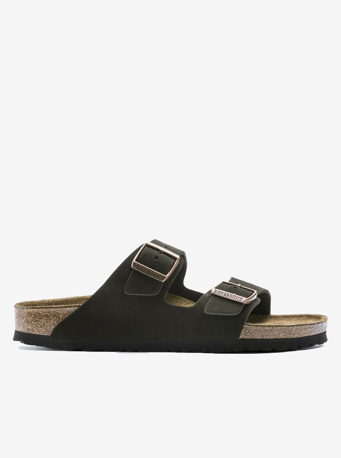 Arizona Suede Regular Unisex