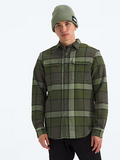 Arroyo Flannel Shirt