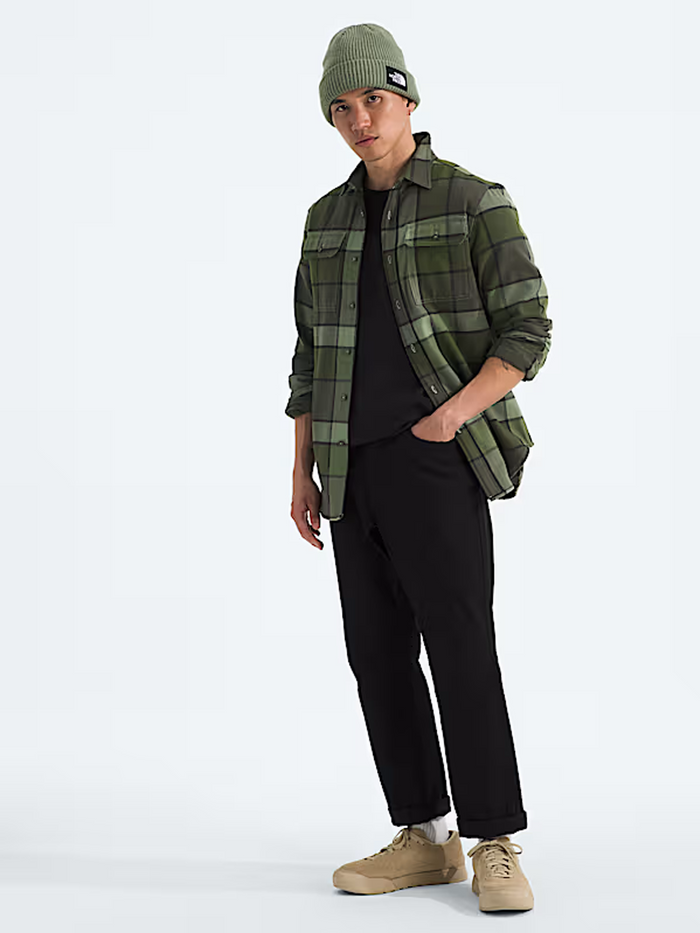 Arroyo Flannel Shirt