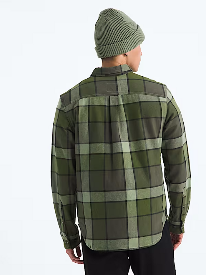 Arroyo Flannel Shirt