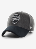 Arsenal Apolo Cord '47 Offside Cap