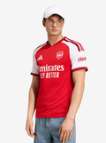 Arsenal FC 26/27 Home Jersey
