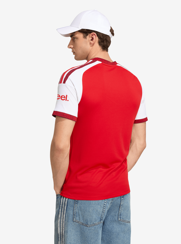 Arsenal FC 26/27 Home Jersey