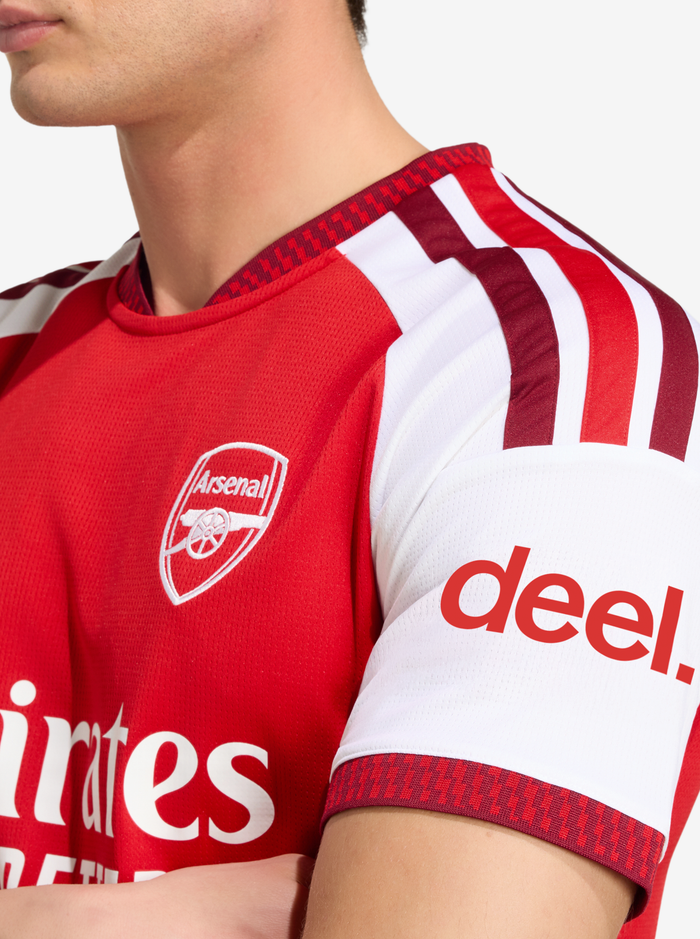 Arsenal FC 26/27 Home Jersey