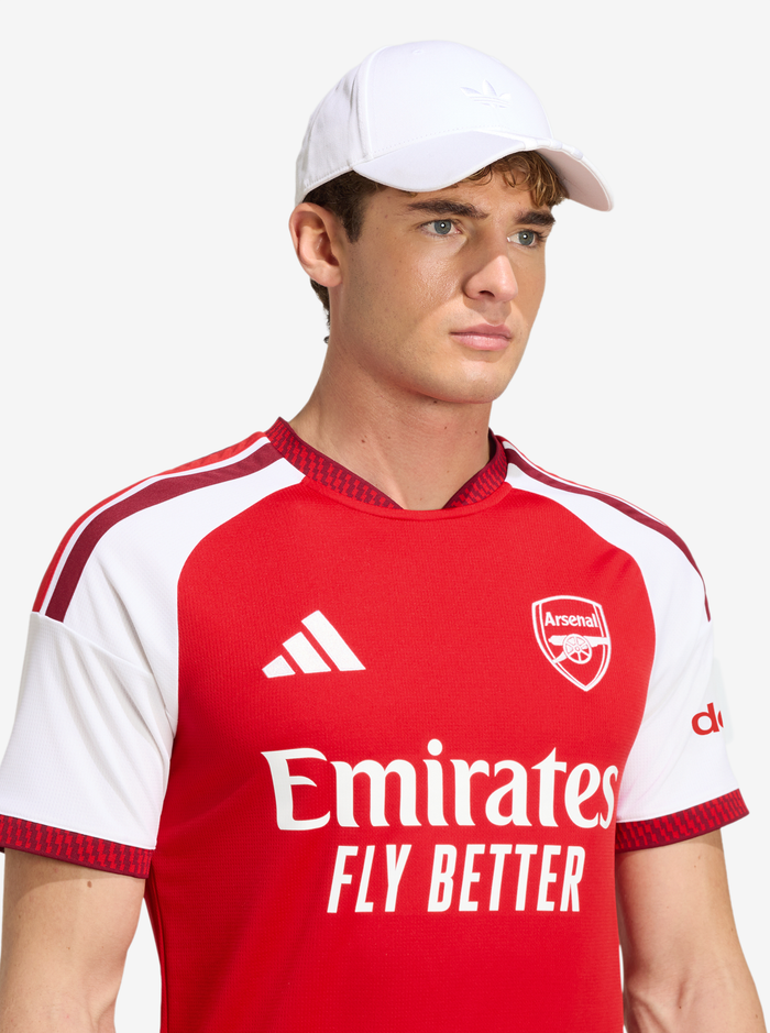 Arsenal FC 26/27 Home Jersey