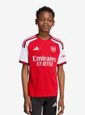 Arsenal FC 26/27 Home Kids Jersey