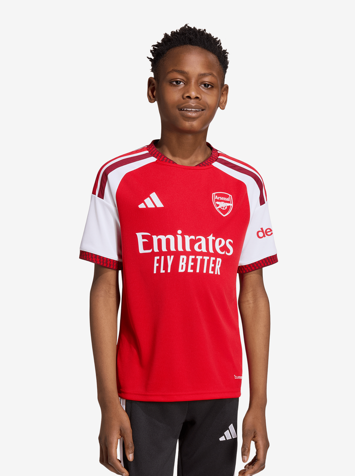 Arsenal FC 26/27 Home Kids Jersey